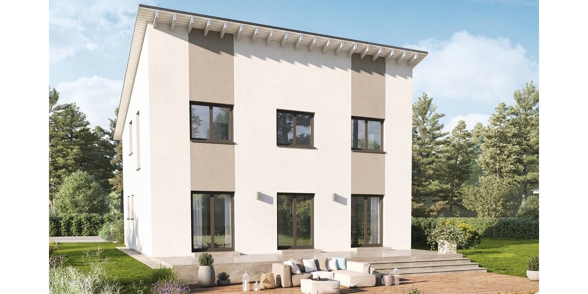 Ihr individuelles Einfamilienhaus in Leinfelden-Echterdingen - Maßgeschneidert, modern und komfortabel - Einfamilienhaus Leinfelden-Echterdingen Echterdingen | Angebot:27347184