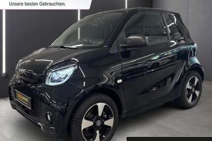 Smart ForTwo 19.993 km 18.290 &euro; Fellbach 70736