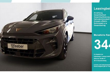 Cupra Terramar 1.100 km 49.990 &euro; Herrenberg 71083