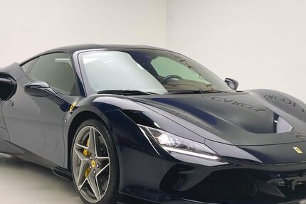 Ferrari F8 4.940 km 329.990 &euro; Köngen 73257