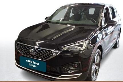 Seat Tarraco 78.437 km 23.930 &euro; Stuttgart-Feuerbach 70469