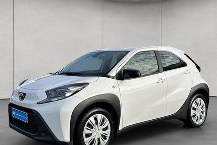 Toyota Aygo (X) 6.640 km 15.490 € Esslingen 73730