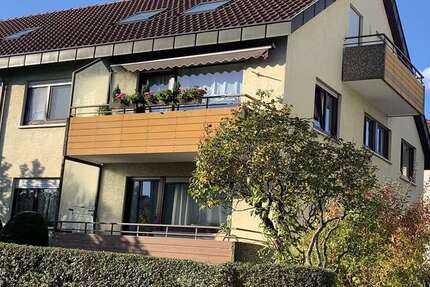 Wohnung Kernen - 3 Zimmer, 52 m&sup2;, 770&euro; | Angebot:24853377