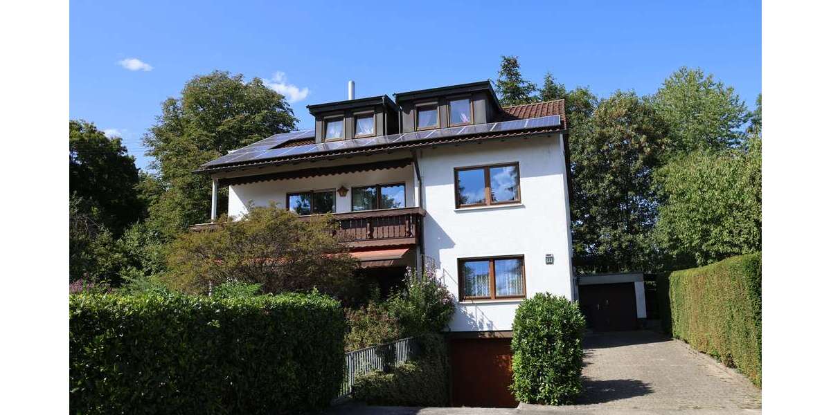 Einfamilienhaus Nürtingen - 9 Zimmer, 179 m&sup2;, 678.000&euro; | Angebot:27460666