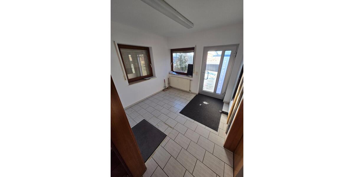 Gewerbeobjekt Rutesheim - 1.650&euro; | Angebot:24338379