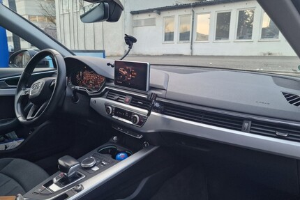 Audi A4 267.000 km 14.750 € Leinfelden-Echterdingen 70771