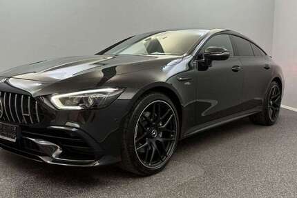 Mercedes-Benz AMG GT 160.000 km 55.999 € Reutlingen 72766