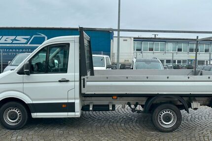 VW Crafter 30.000 km 20.400 &euro; Stuttgart 70378