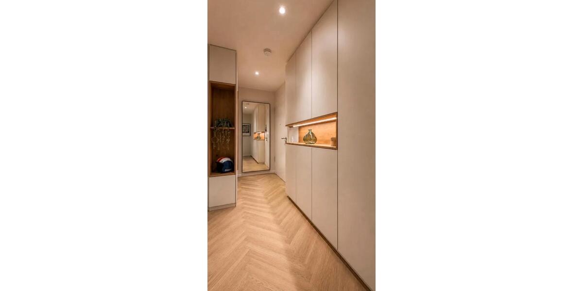 Etagenwohnung Korntal-Münchingen Münchingen - 4 Zimmer, 95 m&sup2;, 585.000&euro; | Angebot:27225289