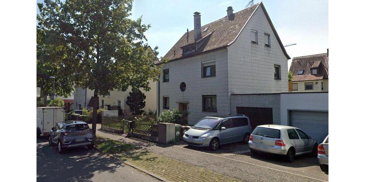 Einfamilienhaus Stuttgart Feuerbach - 9 Zimmer, 195 m&sup2;, 639.000&euro; | Angebot:27117530