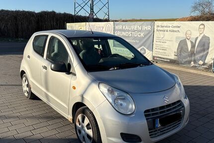 Suzuki Alto 103.233 km 899 &euro; Weil im Schönbuch 71093