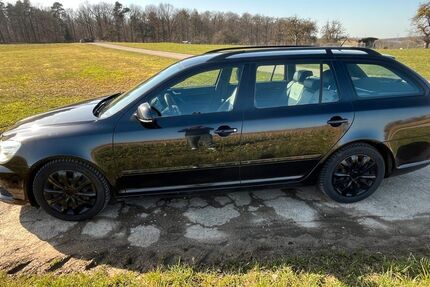 Skoda Octavia 220.865 km 2.999 &euro; Eberdingen 71735