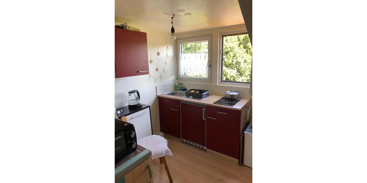 Dachgeschoßwohnung Pforzheim - 3 Zimmer, 41 m&sup2;, 136.000&euro; | Angebot:27550918
