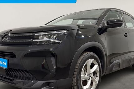 Citroen C5 Aircross 21.450 km 17.990 &euro; Reutlingen 72762