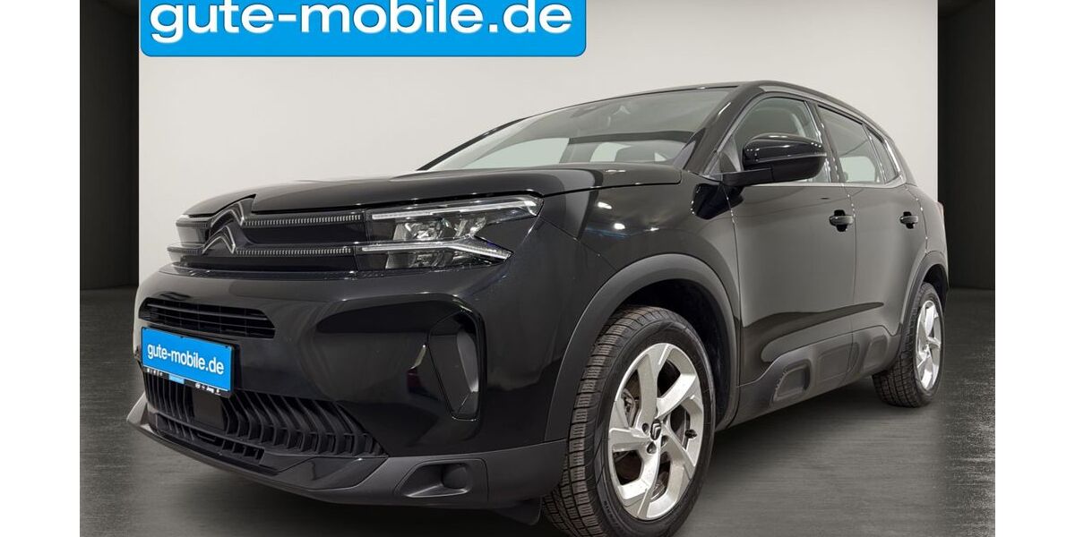 Citroen C5 Aircross 21.450 km 17.990 &euro; Reutlingen 72762
