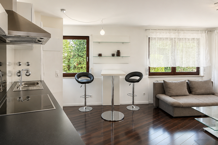 Wohnung Stuttgart Birkach - 2 Zimmer, 51 m&sup2;, 900&euro; | Angebot:27045210