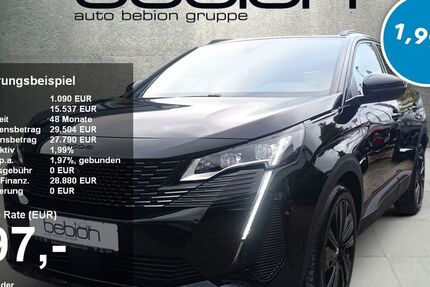 Peugeot 3008 28.900 km 28.880 &euro; Herrenberg 71083