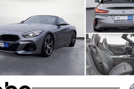 BMW Z4 6.087 km 44.660 € Böblingen 71034