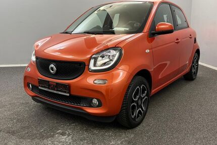 Smart ForFour 89.900 km 10.999 &euro; Reutlingen / Mittelstadt 72766