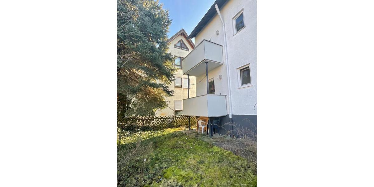 Etagenwohnung Esslingen am Neckar Brühl - 3 Zimmer, 65 m&sup2;, 225.000&euro; | Angebot:24420579