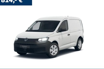 VW Caddy 26.043 km 33.900 &euro; Fellbach 70736