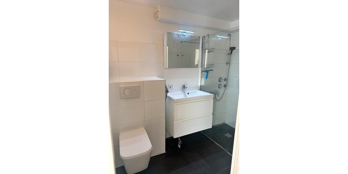 Terrassenwohnung Sindelfingen Eichholz - 2 Zimmer, 54 m&sup2;, 1.000&euro; | Angebot:26348725