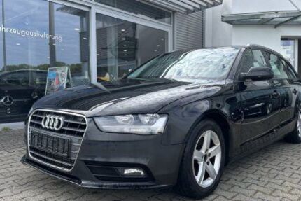 Audi A4 187.476 km 6.480 € Wendlingen am Neckar 73240