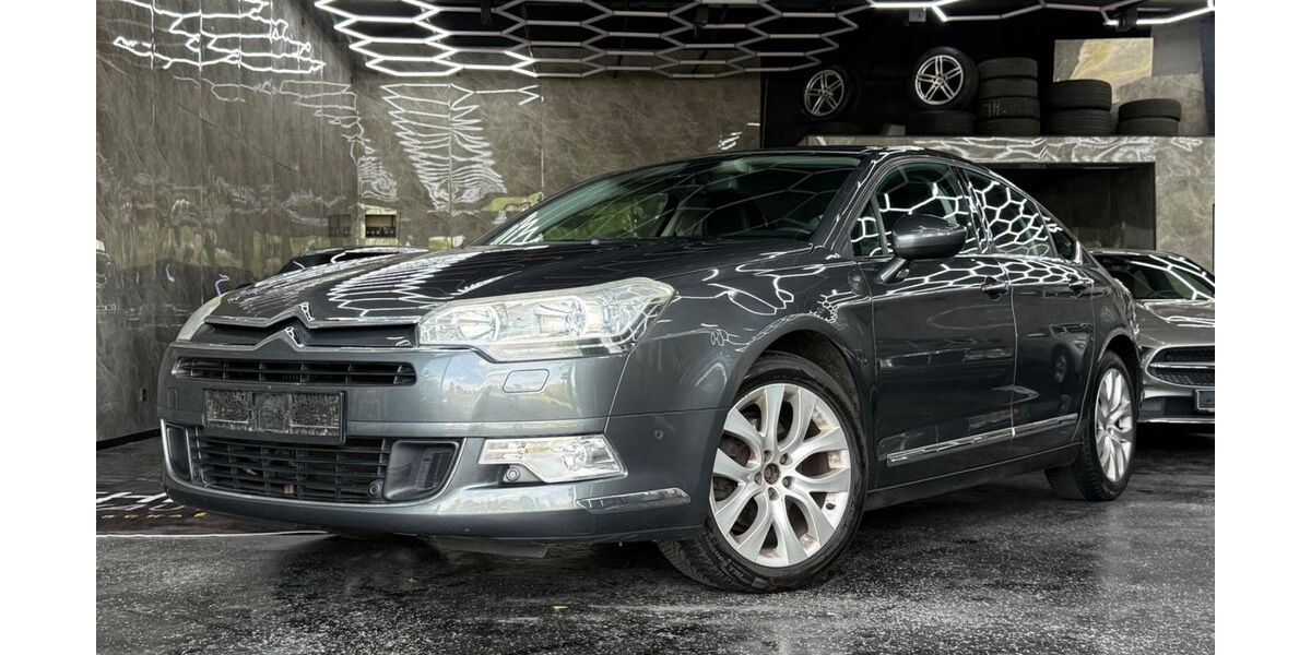 Citroen C5 167.000 km 2.999 &euro; Reutlingen 72762