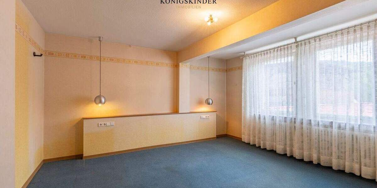 Mehrfamilienhaus, Wohnhaus Calw Hirsau - 1 Zimmer, 173 m&sup2;, 449.000&euro; | Angebot:25797535