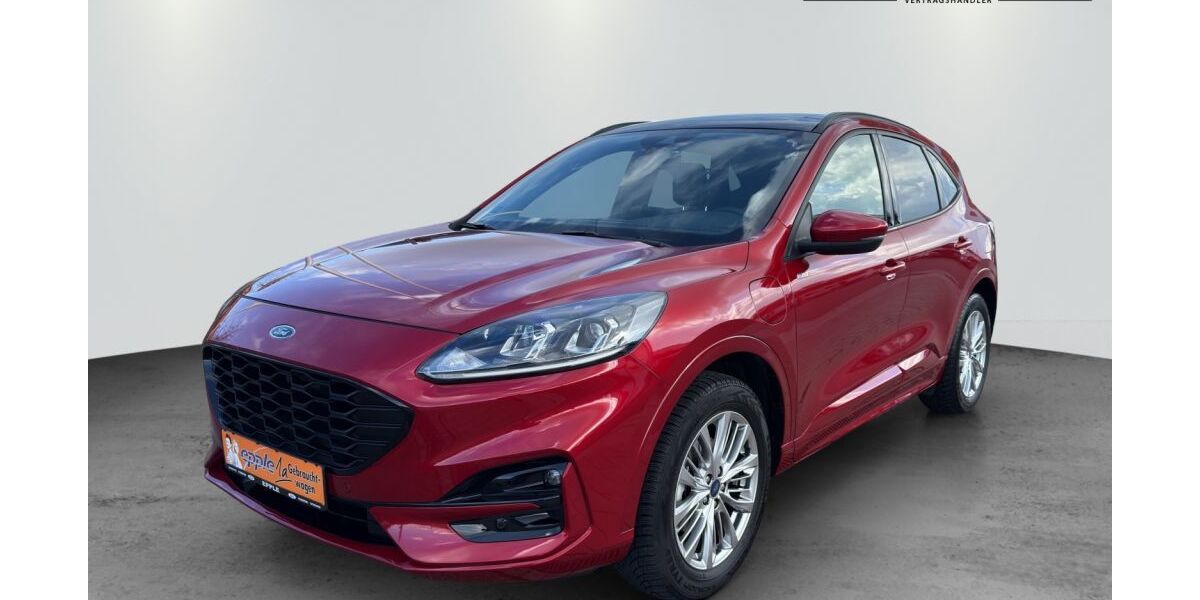 Ford Kuga 36.361 km 22.990 &euro; Rutesheim 71277