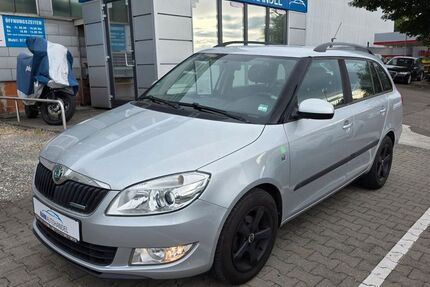 Skoda Fabia 169.900 km 4.900 € Reutlingen 72766