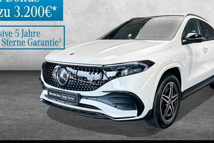 Mercedes-Benz EQA 3.800 km 43.925 &euro; Tamm 71732
