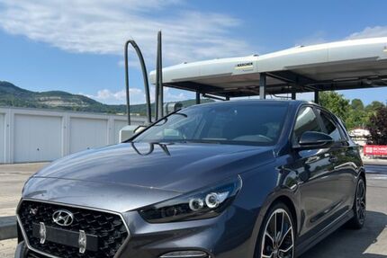 Hyundai i30 63.000 km 22.999 &euro; Aichtal 72631