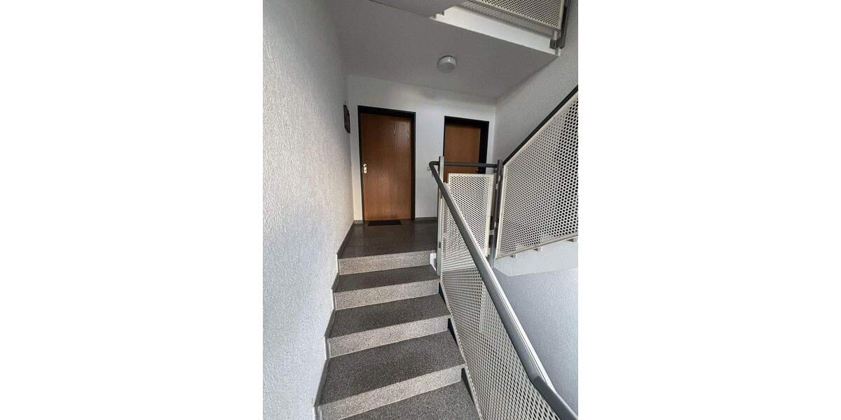 Terrassenwohnung Waiblingen Neustadt - 2 Zimmer, 56 m&sup2;, 274.900&euro; | Angebot:25224387