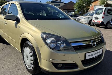 Opel Astra 150.000 km 4.699 &euro; Stuttgart 70469