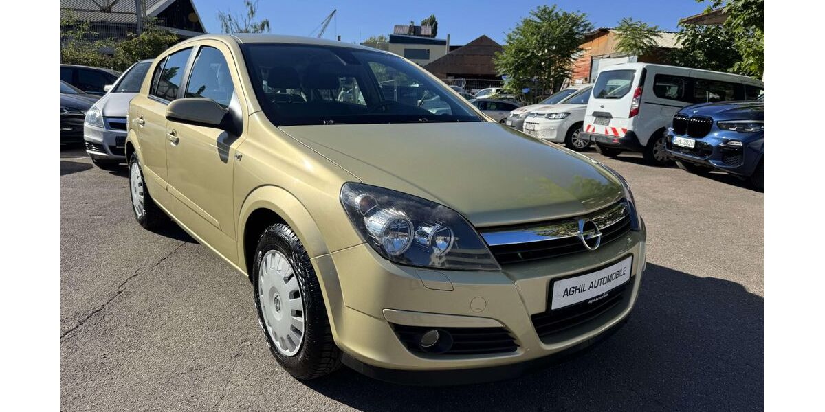 Opel Astra 150.000 km 5.499 &euro; Stuttgart 70469