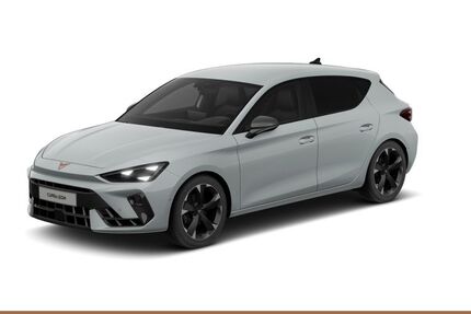 Cupra Leon 10.136 km 30.930 &euro; Stuttgart-Feuerbach 70469