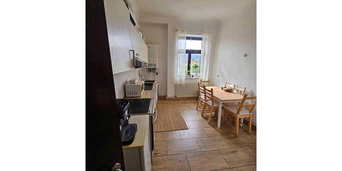 Etagenwohnung Stuttgart Feuerbach - 3 Zimmer, 75 m&sup2;, 700&euro; | Angebot:26222388