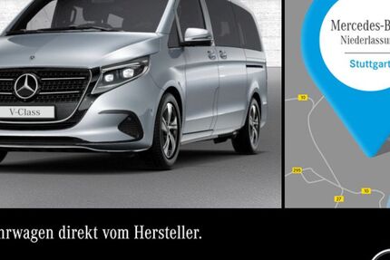Mercedes-Benz V 250 6.000 km 74.990 &euro; Stuttgart 70376