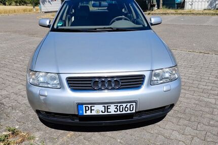 Audi A3 110.000 km 3.500 &euro; Esslingen 73733