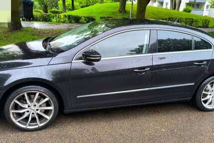 VW CC 110.000 km 11.000 € Möglingen 71696