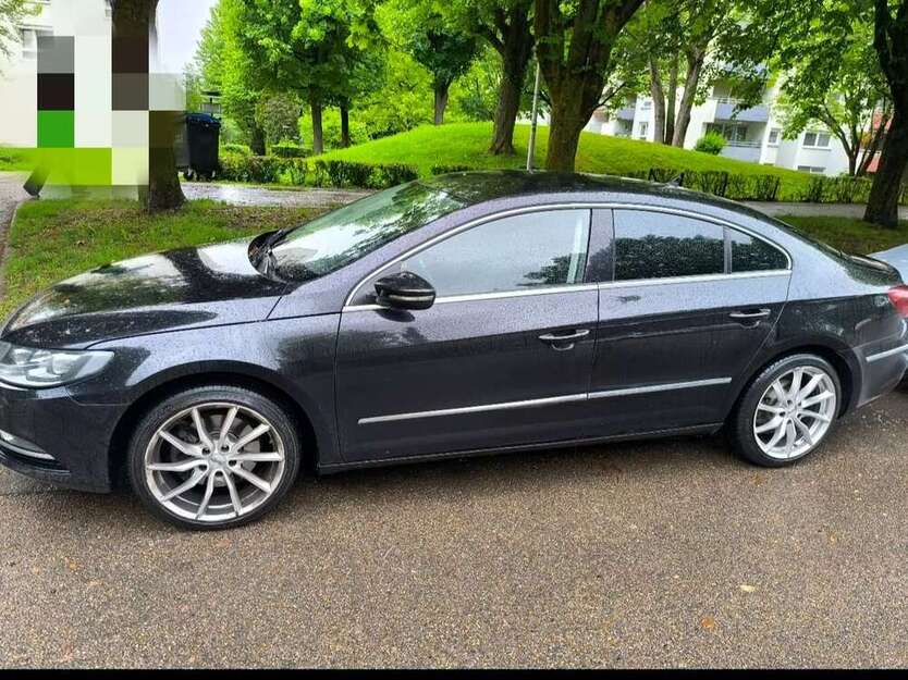 VW CC 110.000 km 11.000 € Möglingen 71696