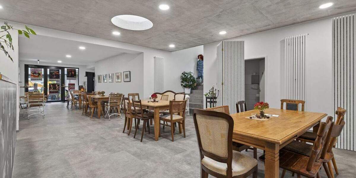 Gewerbeobjekt Neuhausen - 695.000&euro; | Angebot:25680914