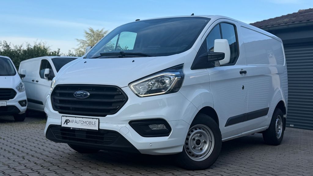 Ford Transit Custom 31.667 km 20.550 &euro; Steinenbronn 71144