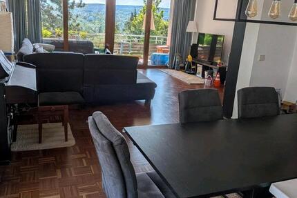Wohnung Pforzheim Brötzingen - 4 Zimmer, 121 m&sup2;, 1.459&euro; | Angebot:26475895