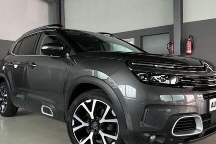 Citroen C5 Aircross 84.200 km 17.990 &euro; Neckartailfingen 72666