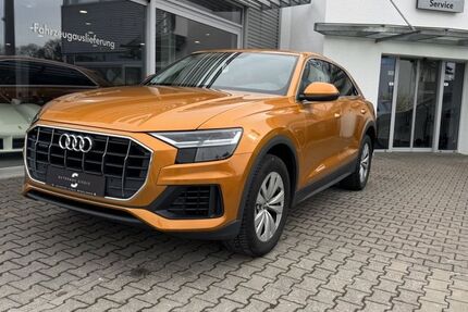 Audi Q8 124.967 km 42.480 &euro; Wendlingen am Neckar 73240