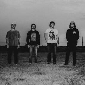 All Them Witches - House Of Mirrors Tour 30.06.2026 LKA Longhorn