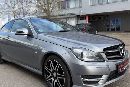 Mercedes-Benz C 250 188.736 km 11.400 € Fellbach 70736