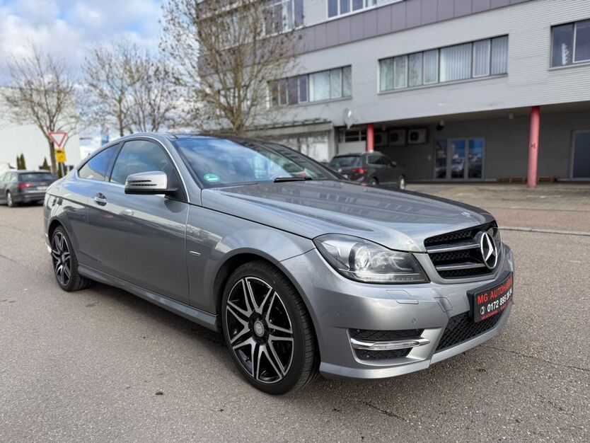 Mercedes-Benz C 250 188.736 km 11.400 € Fellbach 70736